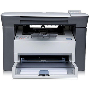 惠普laserjet m1005 mfp 一体机驱动程序