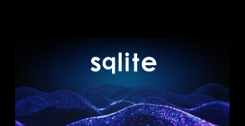 sqlite