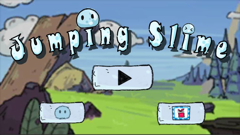 JumpingSlime