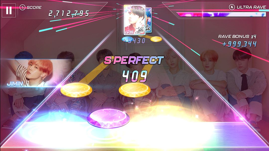 SuperStarBTS