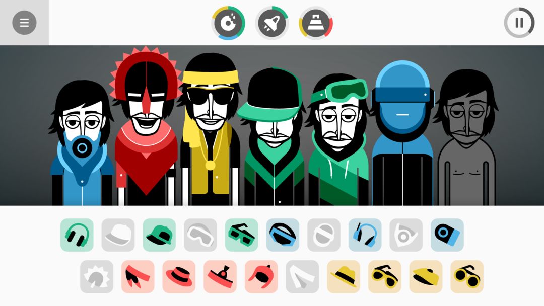 Incredibox