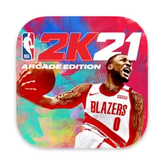 2k21Arcade