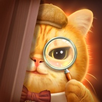 橘猫侦探社游戏iOS