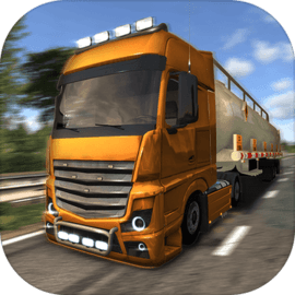 EuroTruckDriver