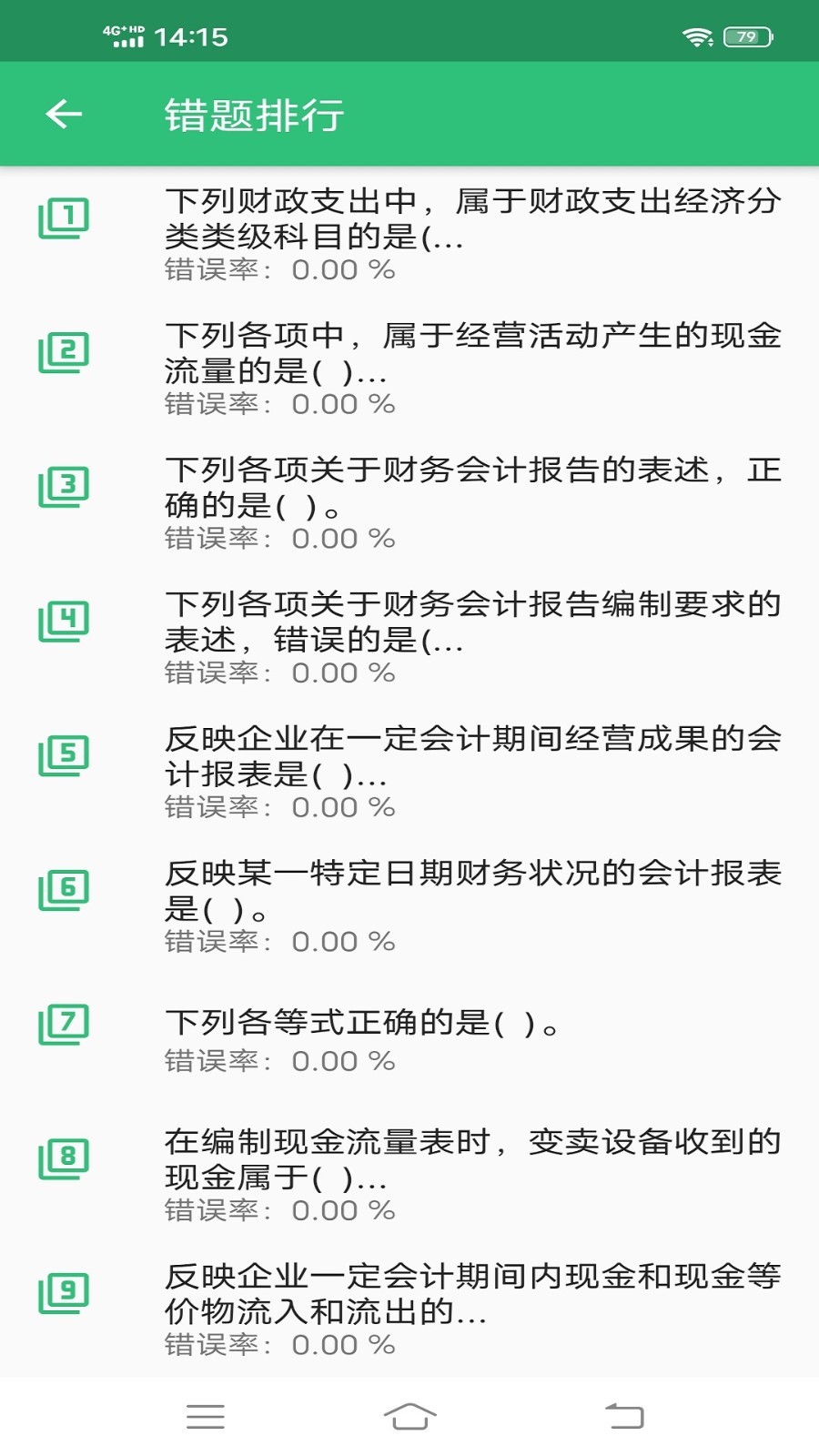 初级经济师运输水路专业软件封面