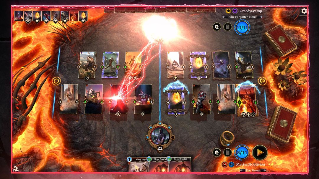 TheElderScrolls:Legends