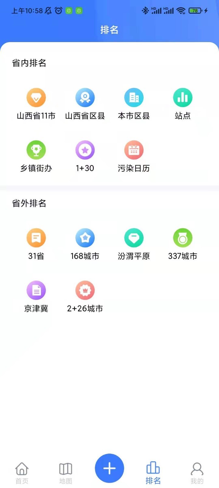 精细化管控app