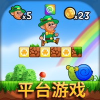 小妖精世界游戏iOS