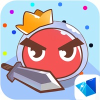 橡皮泥大作战游戏iOS