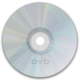 DVD驱动器