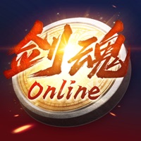 剑魂online手游iOS