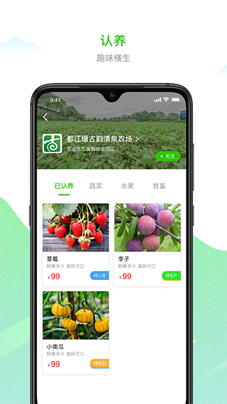 风清养app