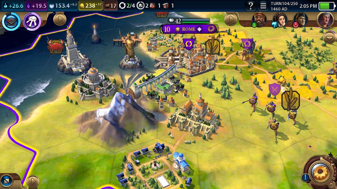 CivilizationVI