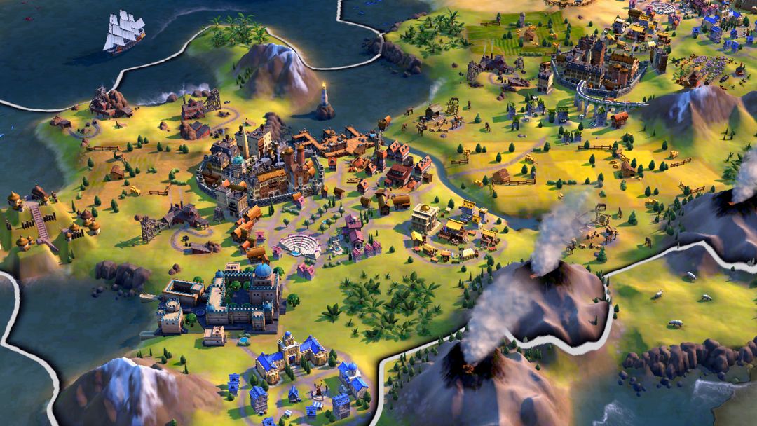 CivilizationVI