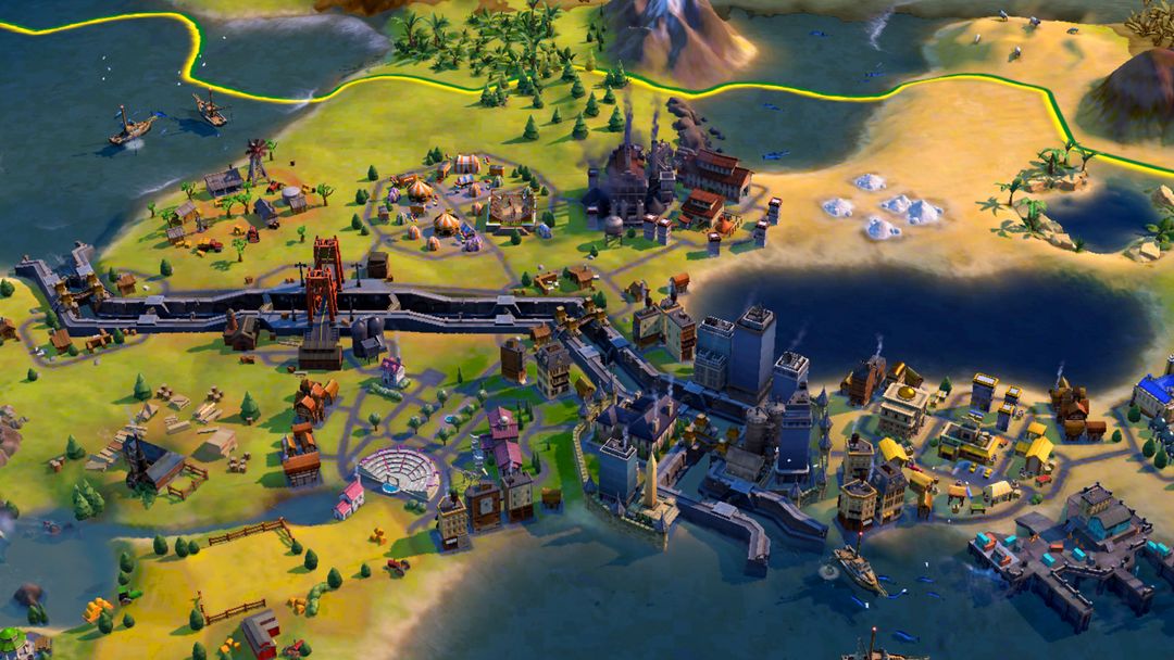 CivilizationVI