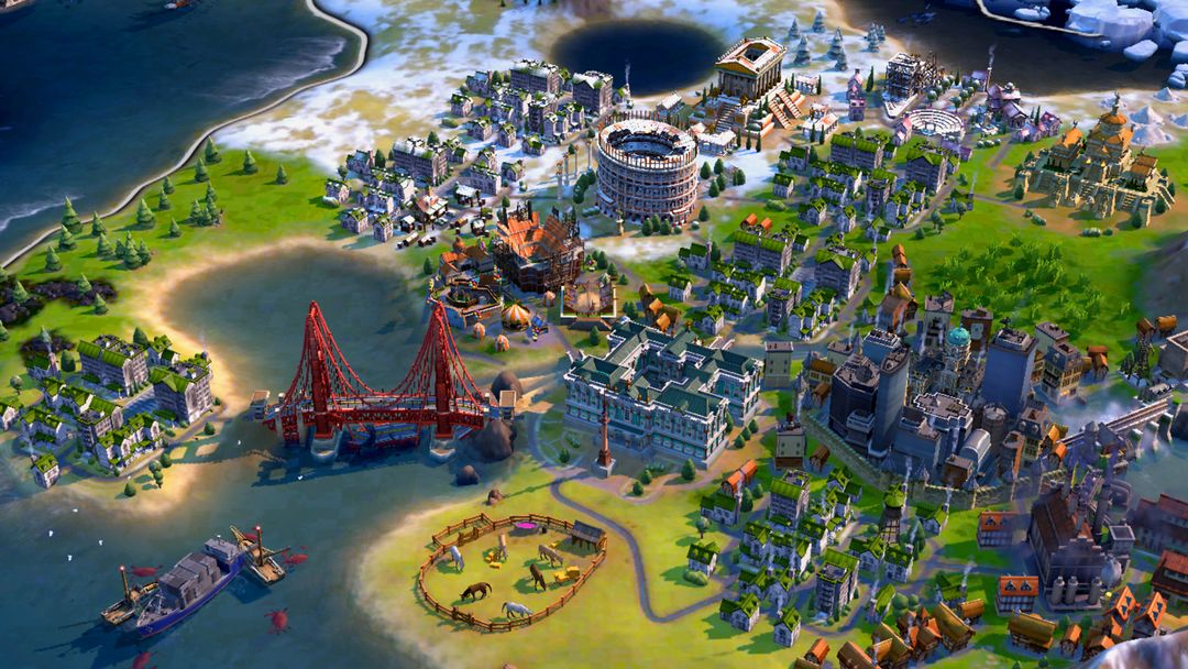 CivilizationVI