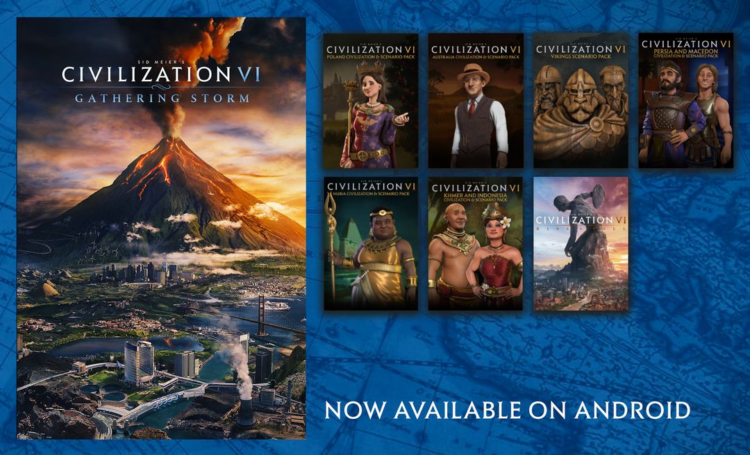 CivilizationVI