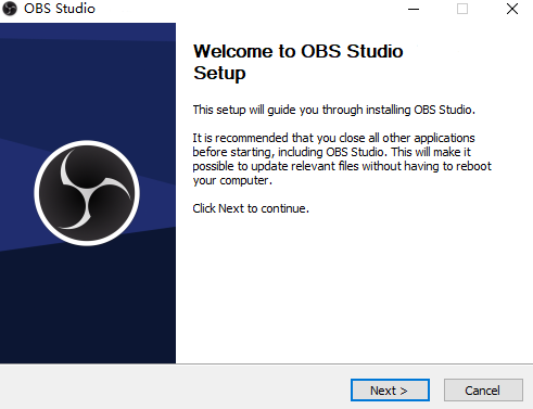 OBS Studio