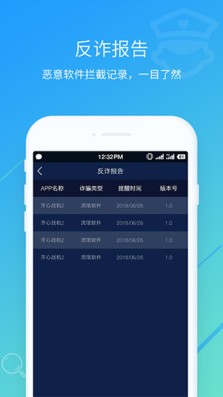 小安反诈app