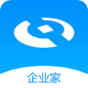 企业家银行app