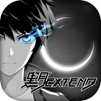 黑月Extend手游iOS