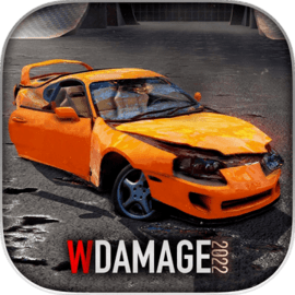 WDAMAGE:CarcrashEngine