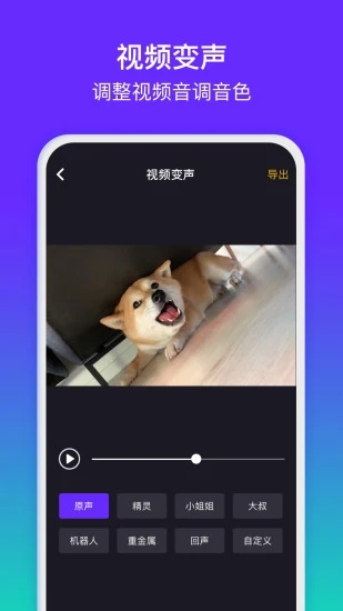 水印精灵app