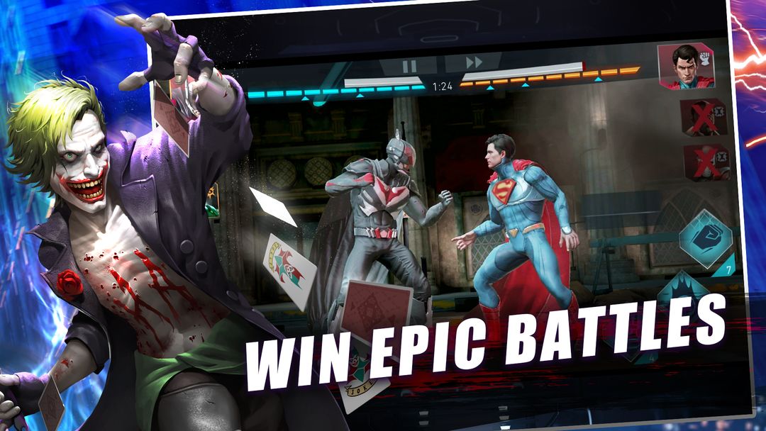 Injustice2