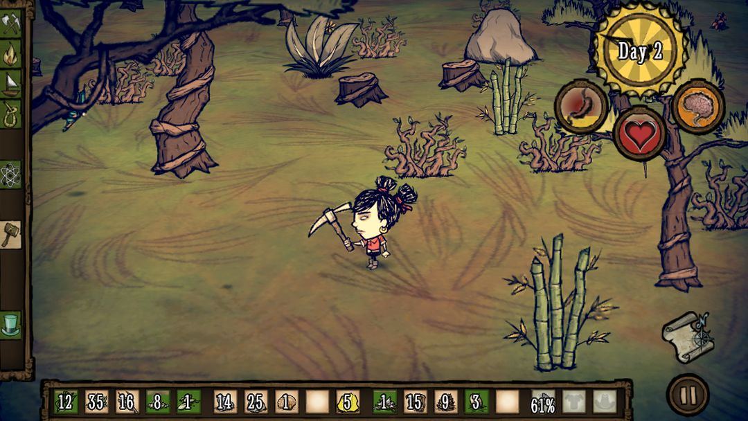 Don'tStarve:Shipwrecked软件封面