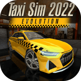 TaxiSim2020