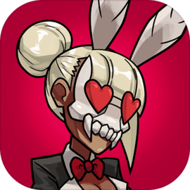 Skullgirls：格斗RPG