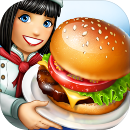 CookingFever:RestaurantGame