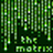 Matrix Screensaver