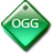 Ogg Encoder Decoder