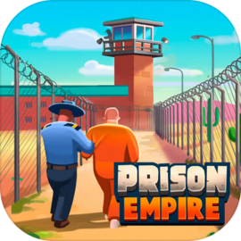 PrisonEmpireTycoon-放置类游戏