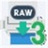 RAW FILE CONVERTER EX