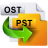 Remo Convert OST to PST