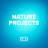 NATURE projects