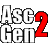 ASCII Generator 2