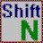 ShiftN