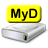 MyDefrag