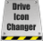 Drive Icon Changer