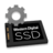 WD SSD Dashboard