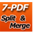 7-PDF Split &amp; Merge