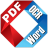 Lighten PDF to Word OCR