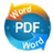 Vibosoft PDF to Word Converter