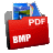 Tipard Free PDF to BMP Converter