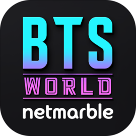 BTSWORLD