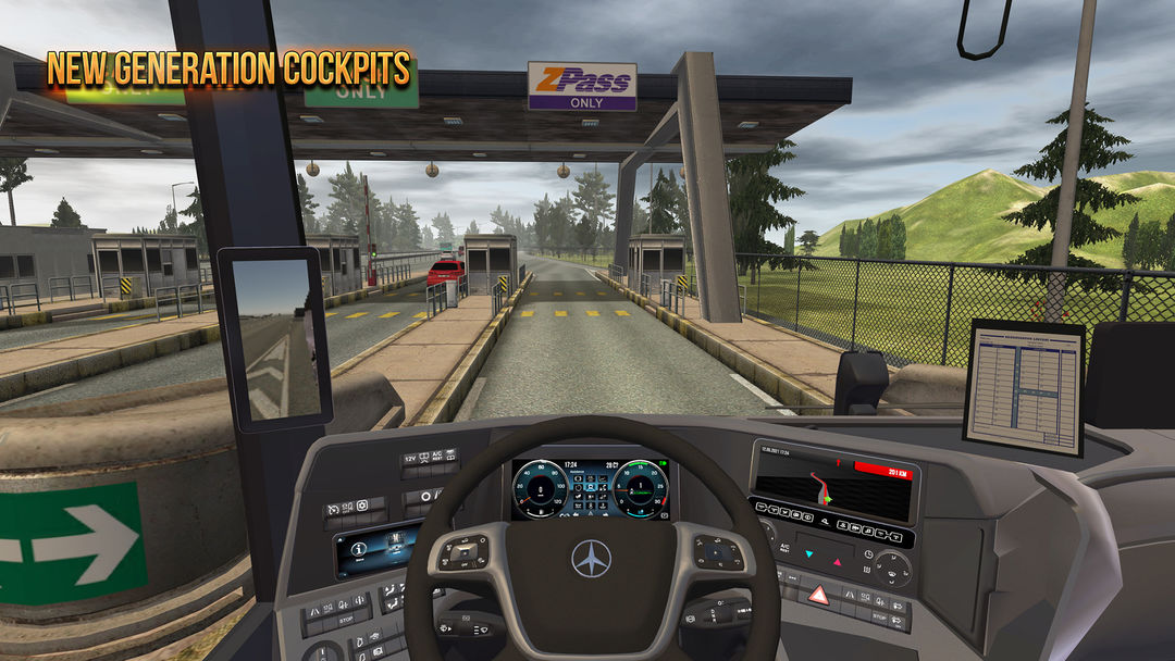 BusSimulator:Ultimate