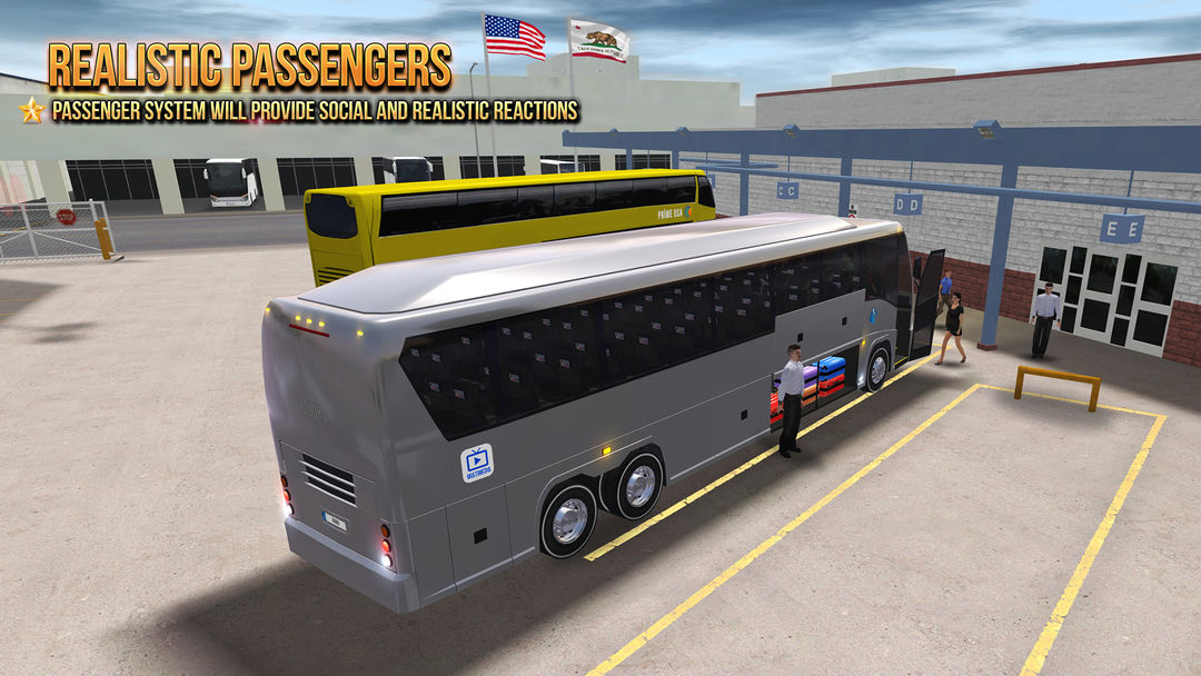 BusSimulator:Ultimate